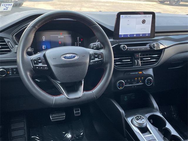 used 2023 Ford Escape car, priced at $19,970