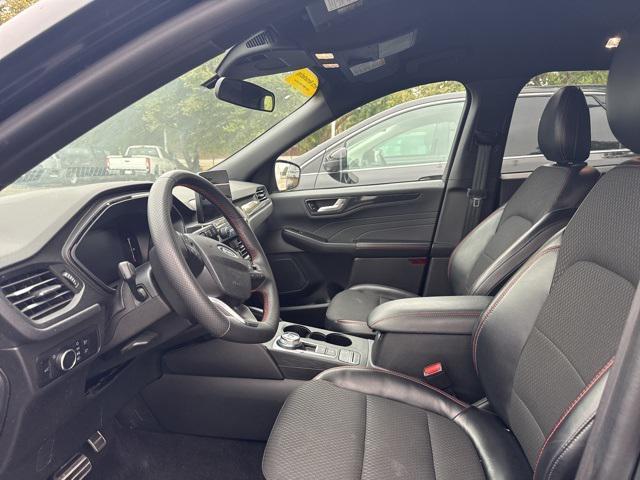 used 2023 Ford Escape car, priced at $20,966