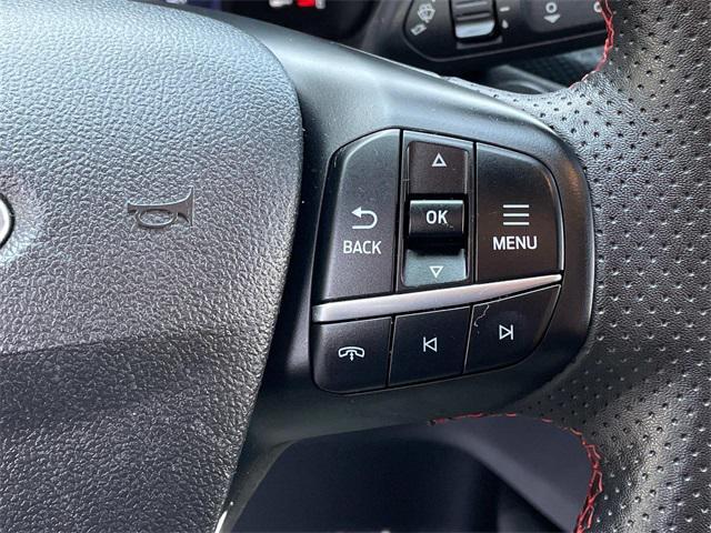 used 2023 Ford Escape car, priced at $19,970