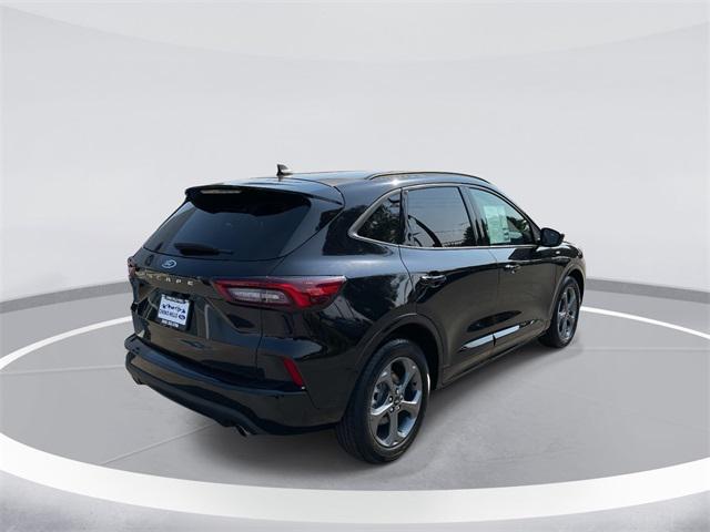 used 2023 Ford Escape car, priced at $19,970