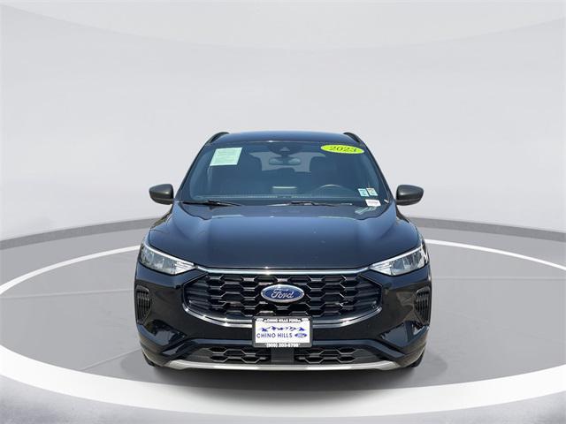 used 2023 Ford Escape car, priced at $19,970
