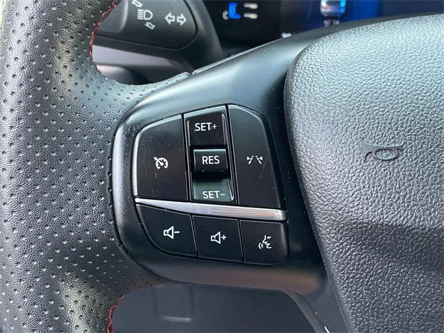 used 2023 Ford Escape car, priced at $19,970