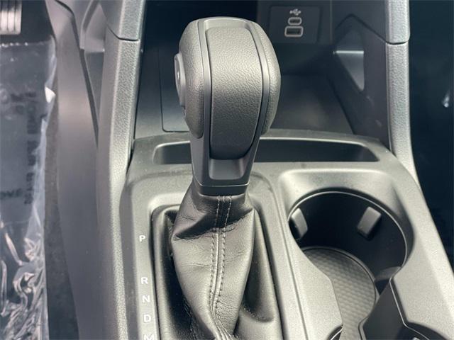 new 2025 Ford Ranger car, priced at $38,435