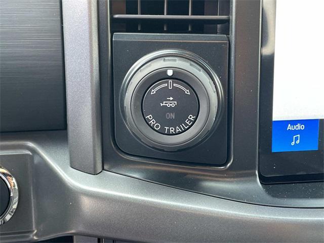 new 2025 Ford F-150 car, priced at $60,263