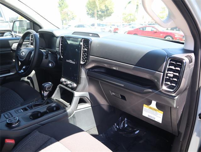 new 2024 Ford Ranger car, priced at $44,068