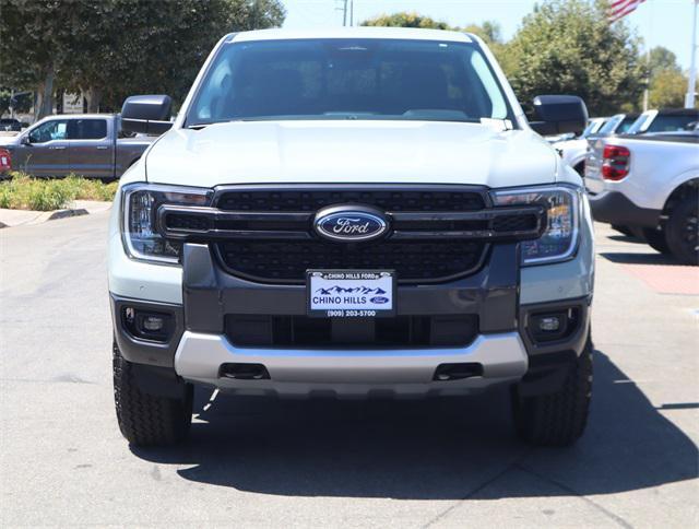 new 2024 Ford Ranger car, priced at $44,068