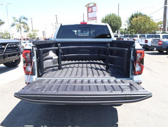 new 2024 Ford Ranger car, priced at $44,068