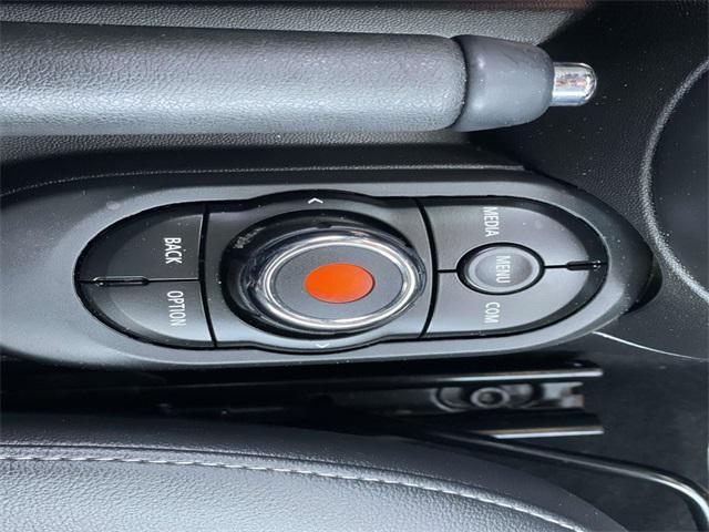 used 2019 MINI Hardtop car, priced at $14,600