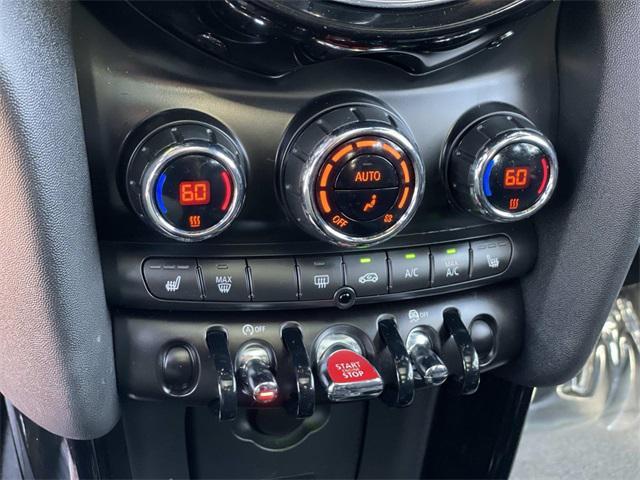 used 2019 MINI Hardtop car, priced at $14,600