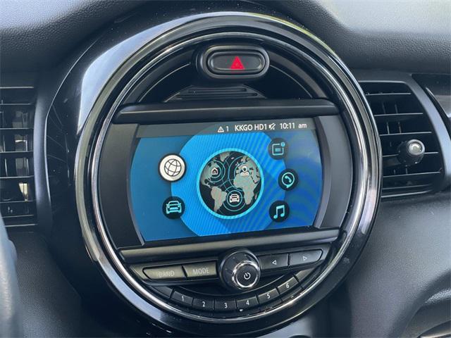 used 2019 MINI Hardtop car, priced at $14,600