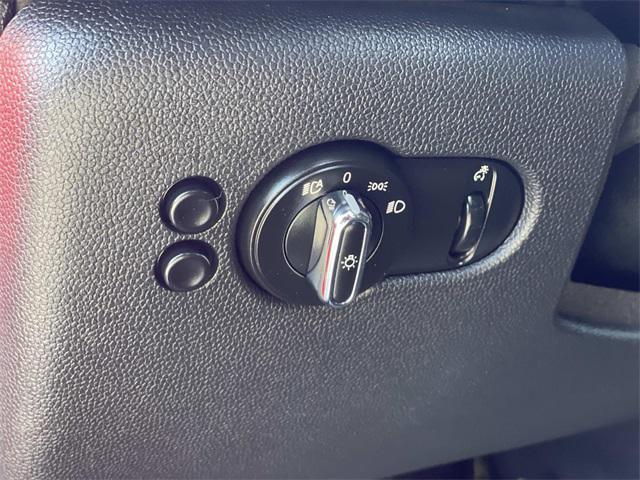 used 2019 MINI Hardtop car, priced at $14,600