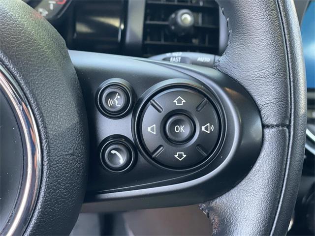 used 2019 MINI Hardtop car, priced at $14,600