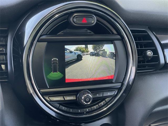 used 2019 MINI Hardtop car, priced at $14,600