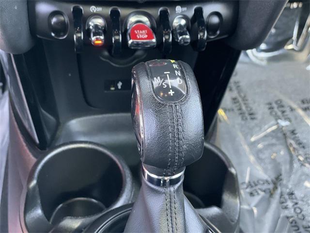 used 2019 MINI Hardtop car, priced at $14,600
