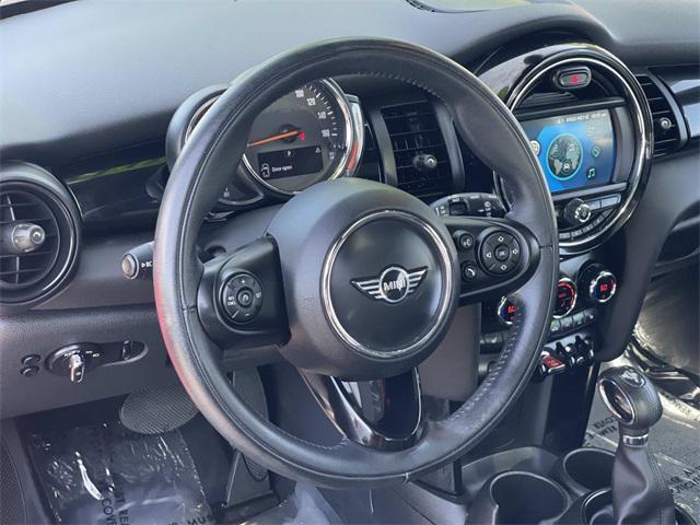 used 2019 MINI Hardtop car, priced at $14,600