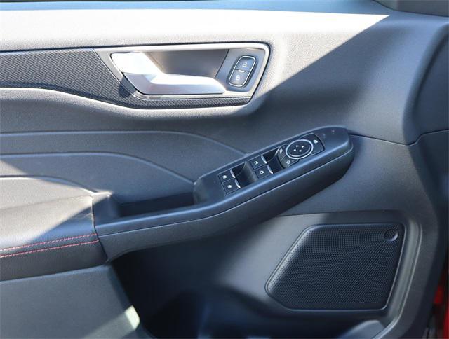 new 2025 Ford Escape car, priced at $30,789