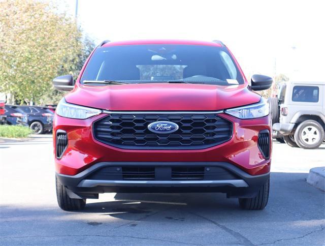 new 2025 Ford Escape car, priced at $27,778