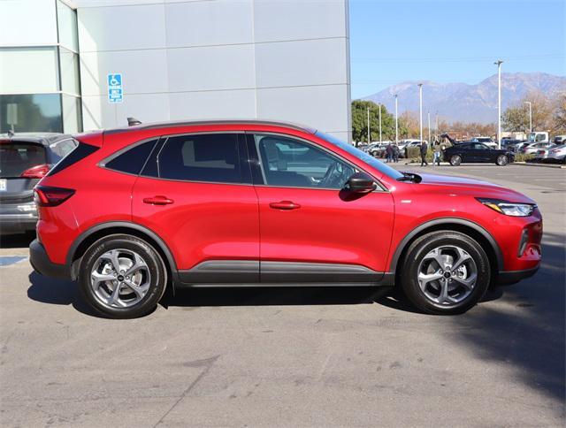 new 2025 Ford Escape car, priced at $27,778