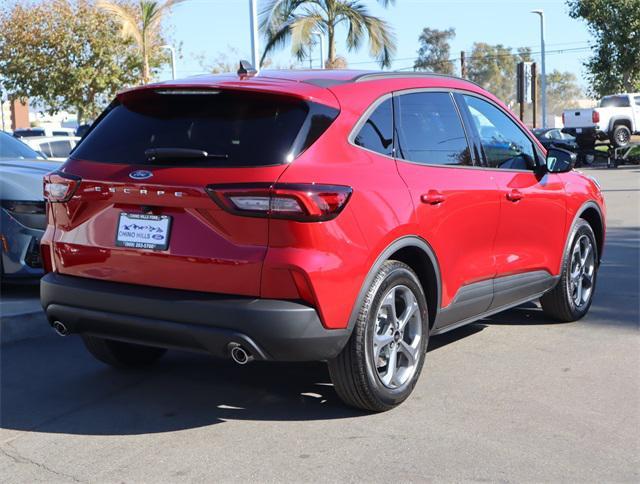 new 2025 Ford Escape car, priced at $27,778