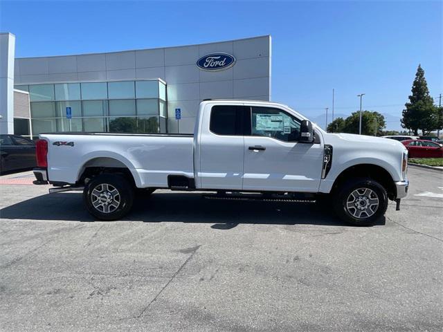 new 2025 Ford F-350 car, priced at $58,930