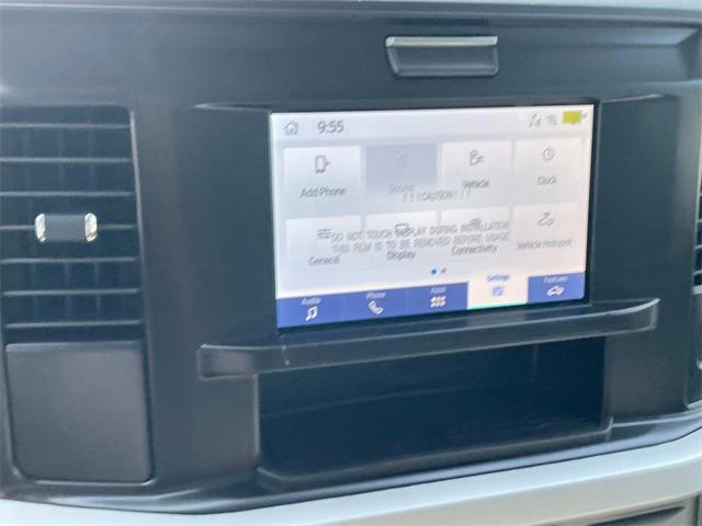 new 2025 Ford F-350 car, priced at $58,930