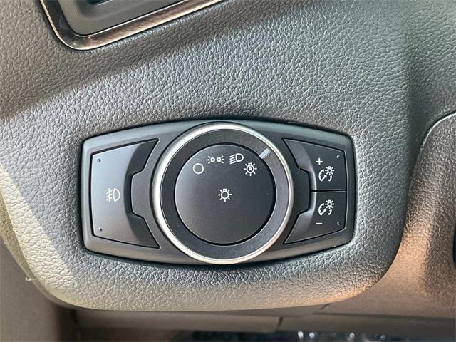 used 2015 Ford Escape car, priced at $14,000