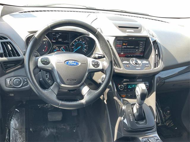 used 2015 Ford Escape car, priced at $14,000