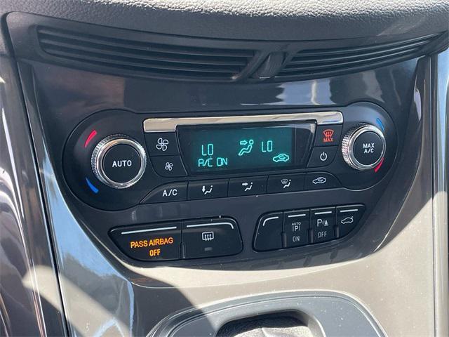 used 2015 Ford Escape car, priced at $14,000