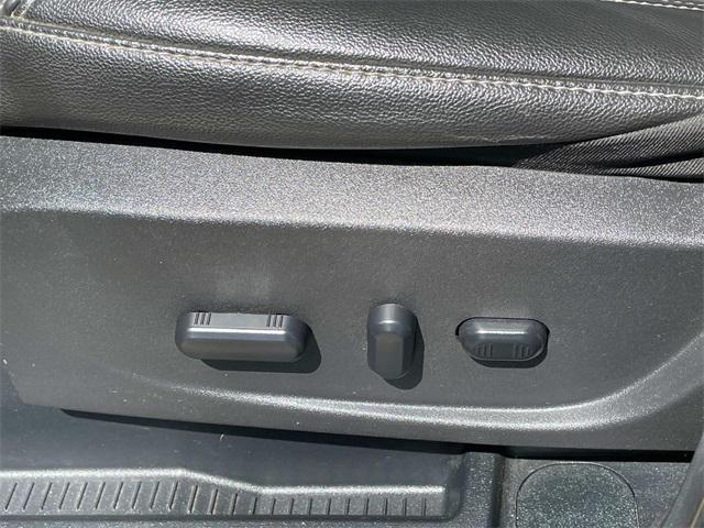 used 2015 Ford Escape car, priced at $14,000