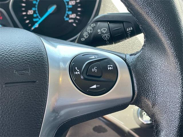used 2015 Ford Escape car, priced at $14,000