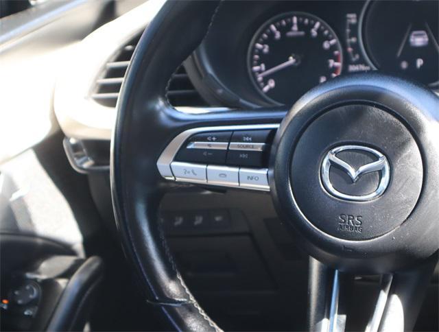 used 2022 Mazda Mazda3 car, priced at $22,185