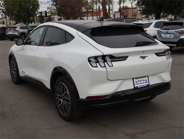 new 2024 Ford Mustang Mach-E car, priced at $44,951