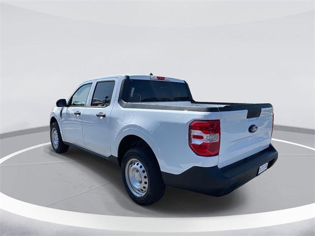 new 2025 Ford Maverick car, priced at $29,840