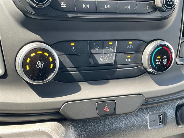 new 2025 Ford Transit-250 car, priced at $54,425