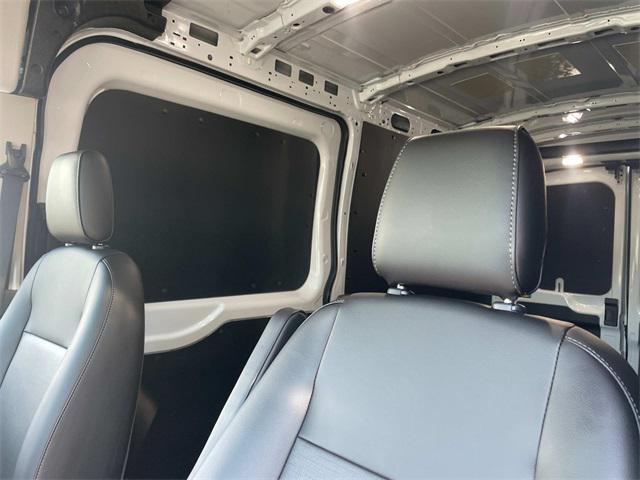 new 2025 Ford Transit-250 car, priced at $54,425