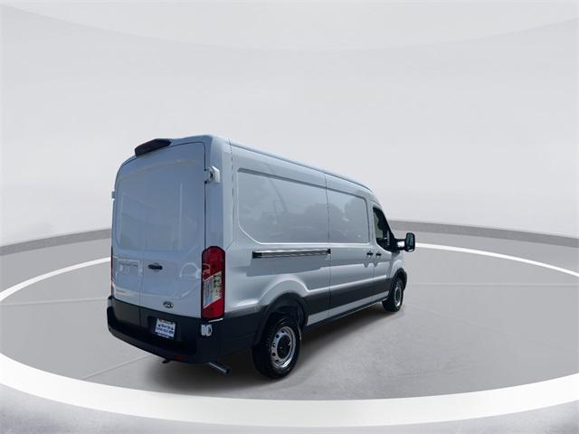 new 2025 Ford Transit-250 car, priced at $54,425