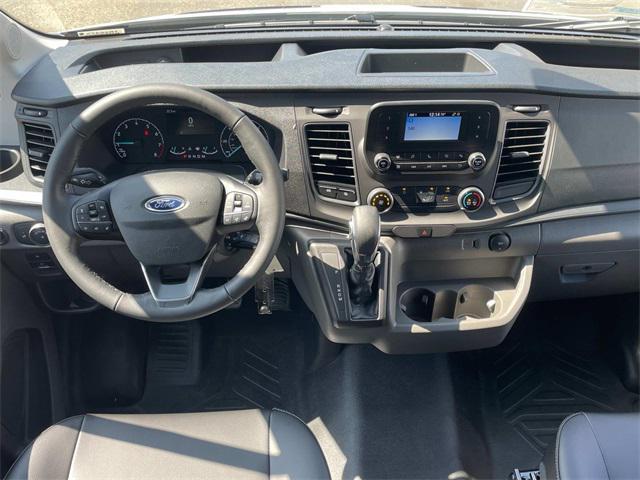 new 2025 Ford Transit-250 car, priced at $54,425