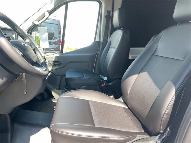 new 2025 Ford Transit-250 car, priced at $54,425