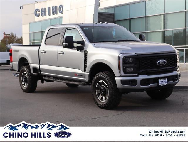 new 2024 Ford F-250 car, priced at $87,940