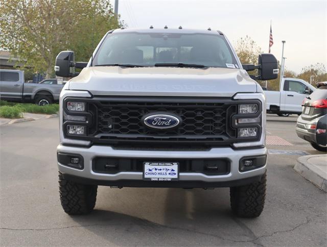 new 2024 Ford F-250 car, priced at $87,940