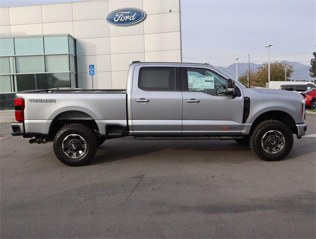 new 2024 Ford F-250 car, priced at $87,940