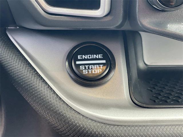 used 2021 Ford Bronco Sport car, priced at $20,800