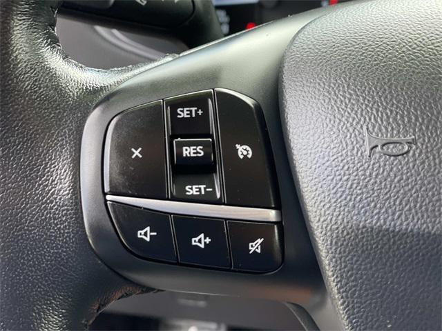 used 2021 Ford Bronco Sport car, priced at $20,800