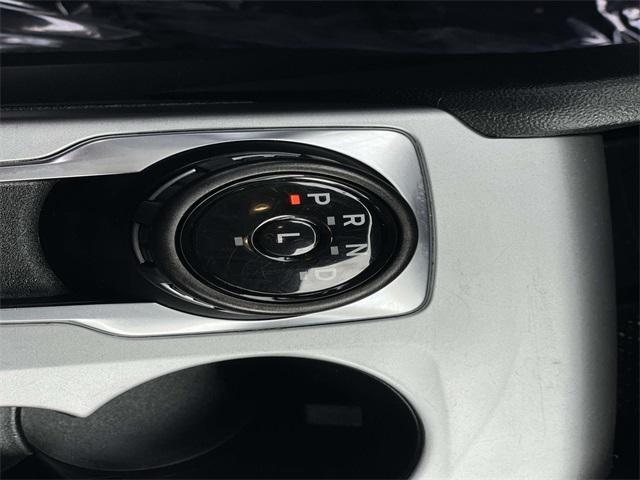used 2021 Ford Bronco Sport car, priced at $20,800