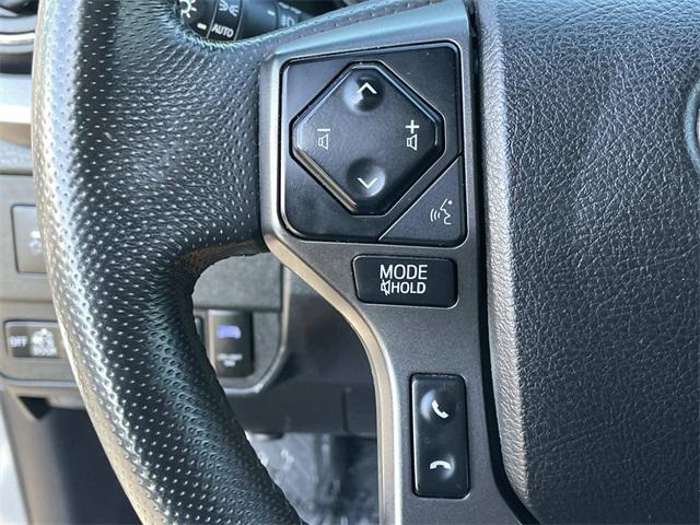 used 2021 Toyota Tacoma car, priced at $33,300