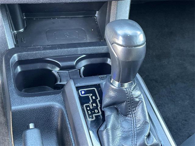 used 2021 Toyota Tacoma car, priced at $33,300