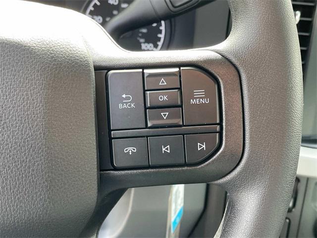 new 2025 Ford F-450 car, priced at $58,985