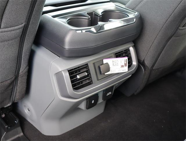 new 2025 Ford F-150 car, priced at $62,746
