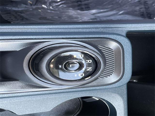 used 2024 Ford Maverick car, priced at $31,400