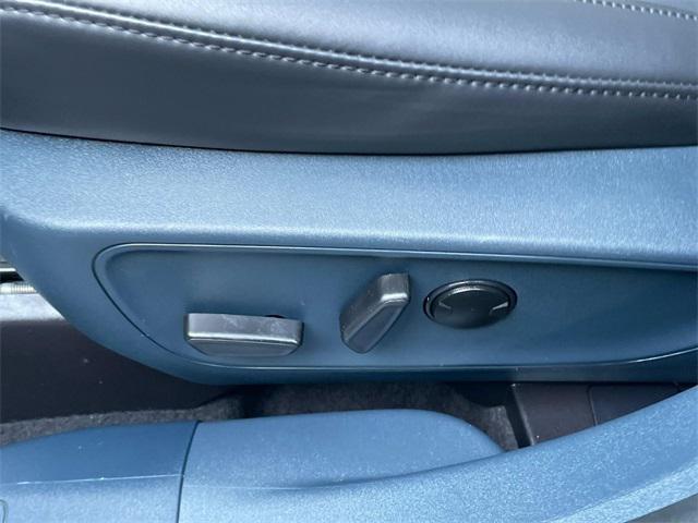 used 2024 Ford Maverick car, priced at $31,400
